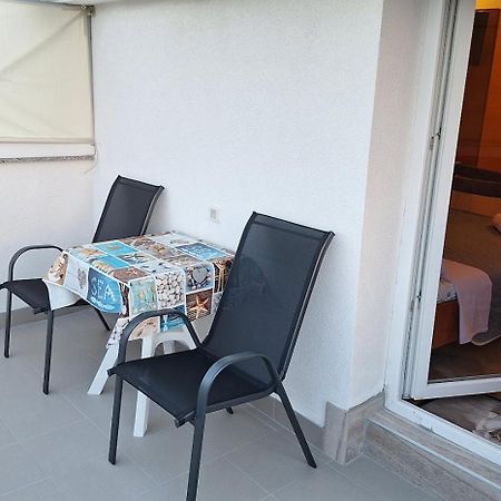 Apartments Alex Ровинь Экстерьер фото