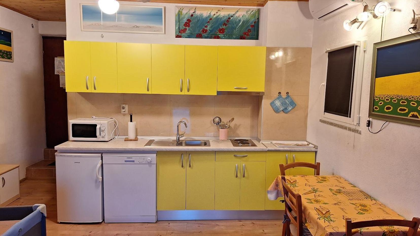 Apartments Alex Ровинь Экстерьер фото