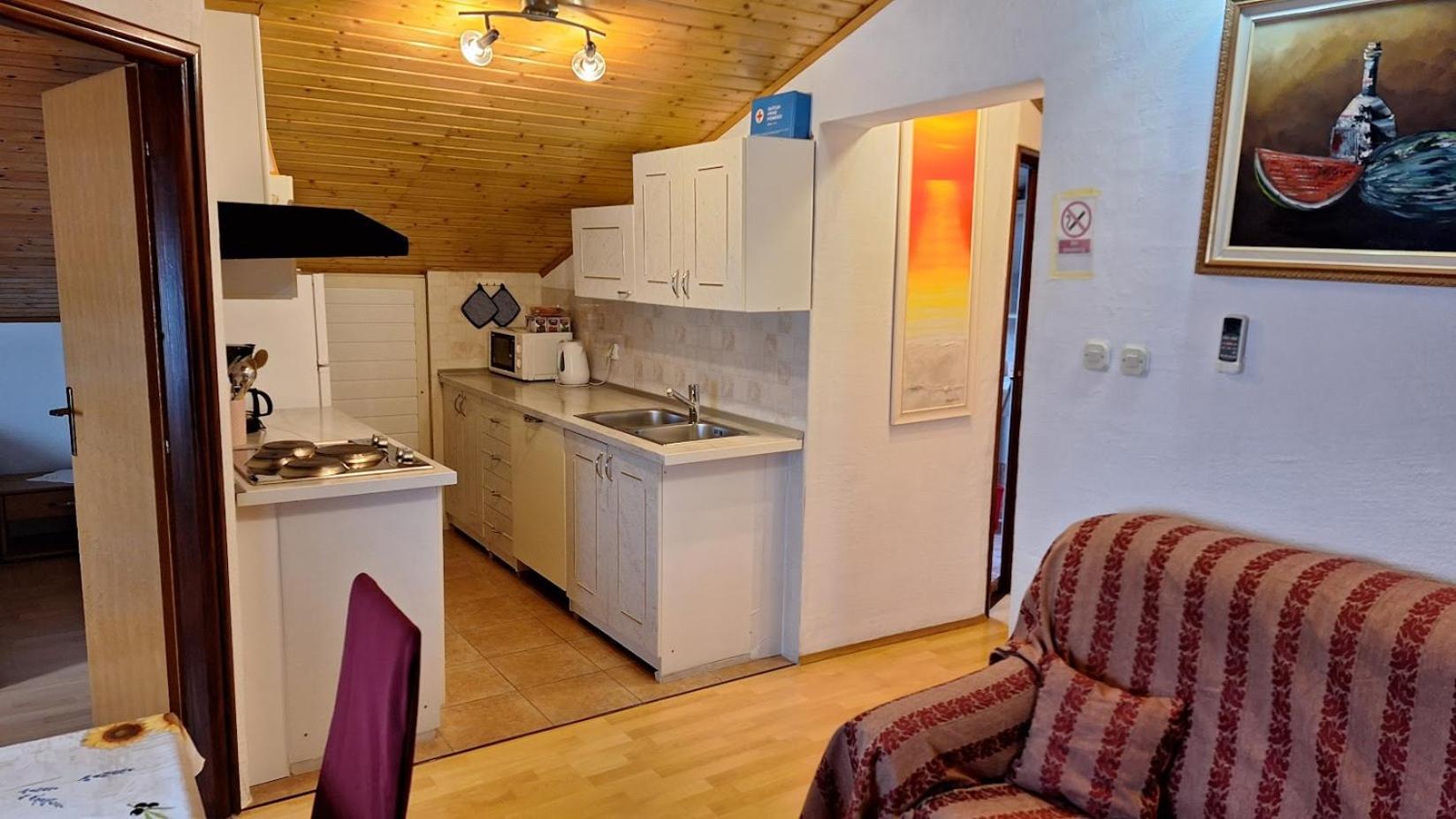 Apartments Alex Ровинь Экстерьер фото