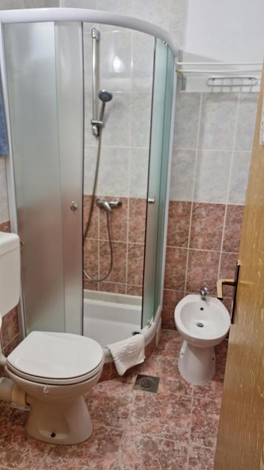Apartments Alex Ровинь Номер фото