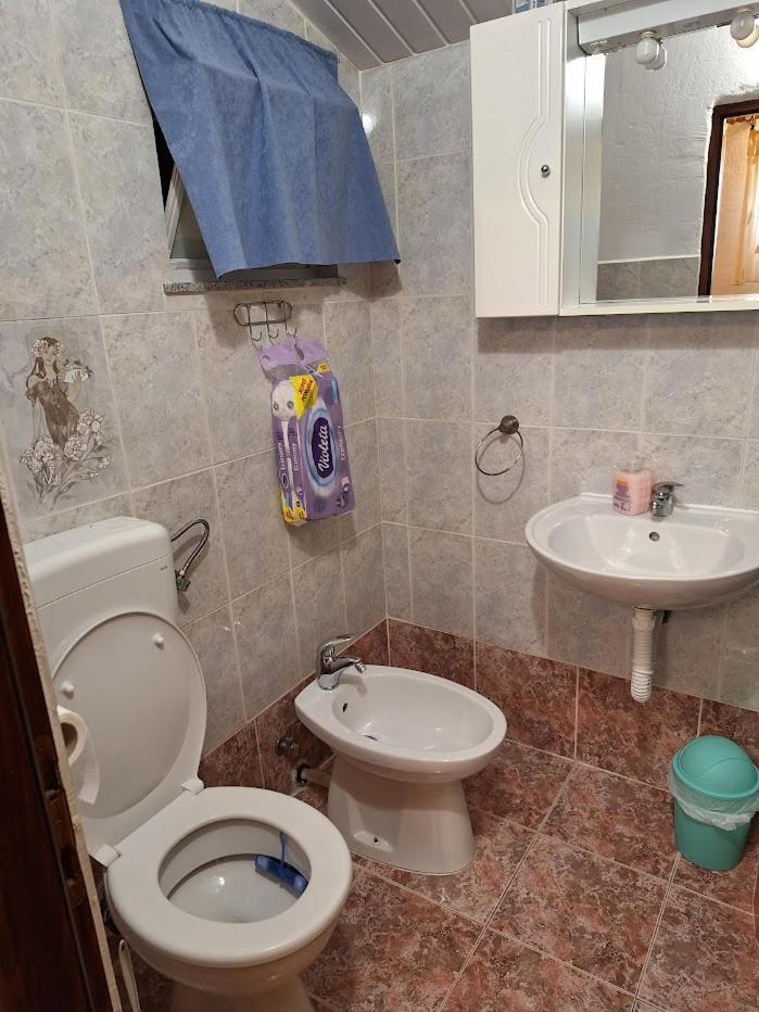 Apartments Alex Ровинь Номер фото