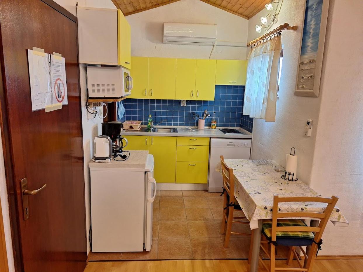 Apartments Alex Ровинь Номер фото