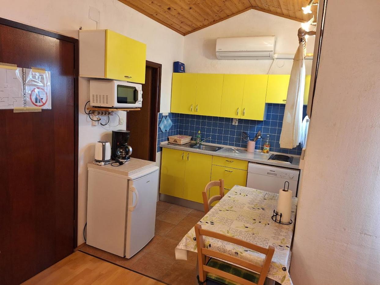 Apartments Alex Ровинь Номер фото