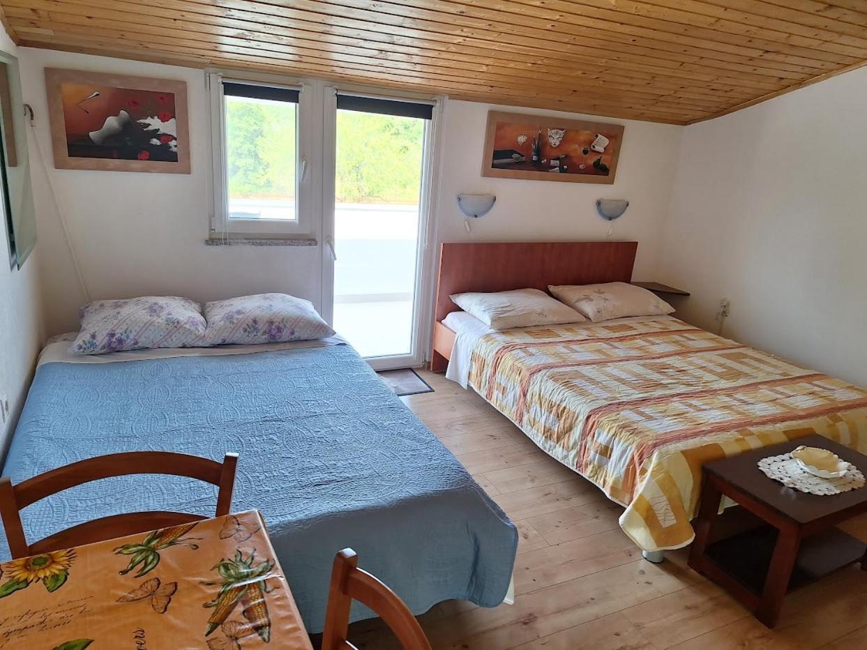 Apartments Alex Ровинь Номер фото