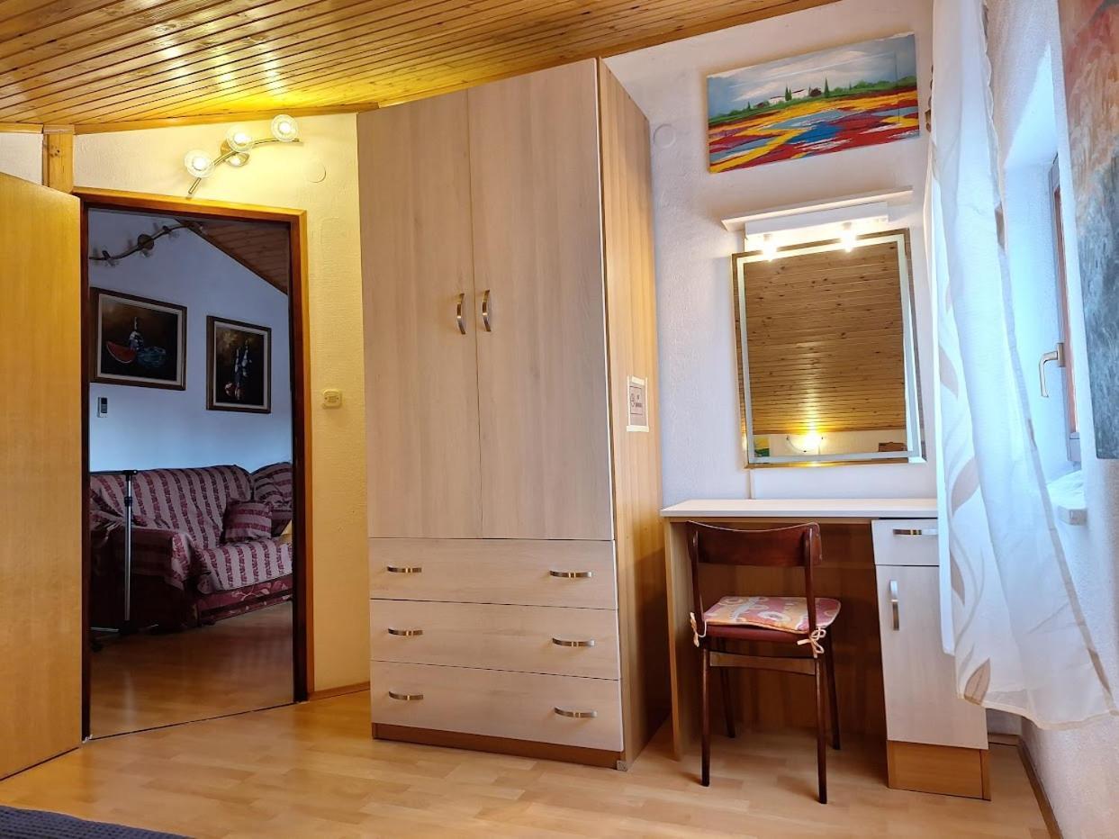 Apartments Alex Ровинь Номер фото