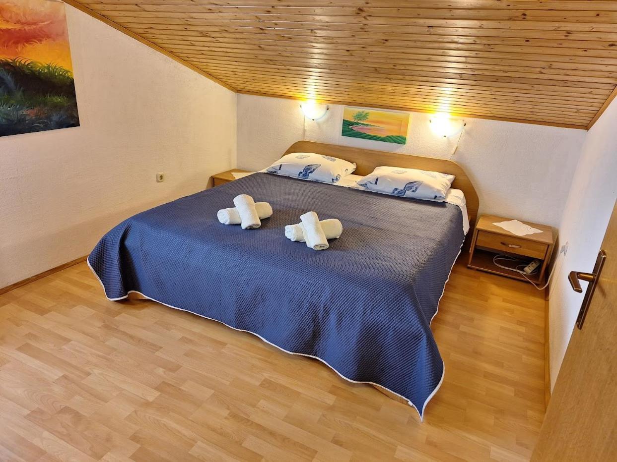 Apartments Alex Ровинь Номер фото