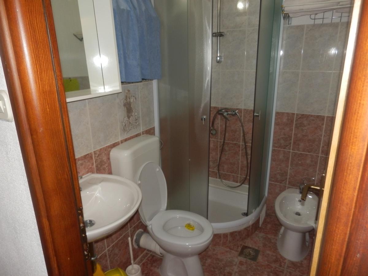 Apartments Alex Ровинь Экстерьер фото